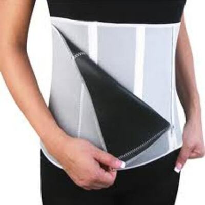 Timeline: Evolución de las Fajas