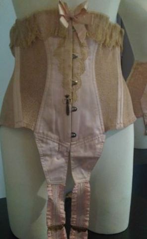 Nacimiento de la Faja