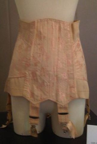 Se elimina el encaje