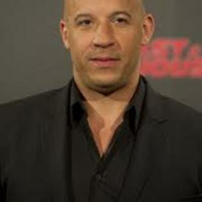 Timeline: Vin Diesel timeline