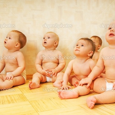 Timeline: Toddler Timeline Project