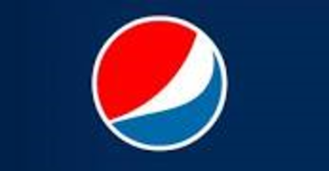 Pepsi 11th Logo