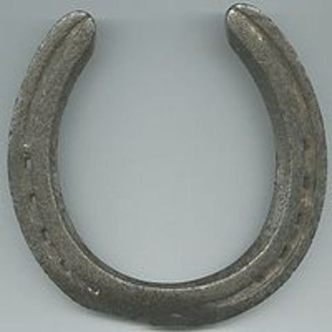 Horse Shoes