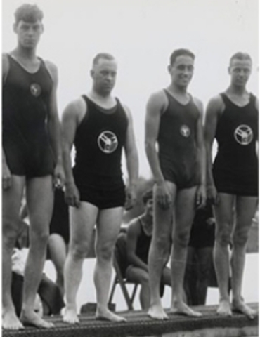 Pre- Olympic Era