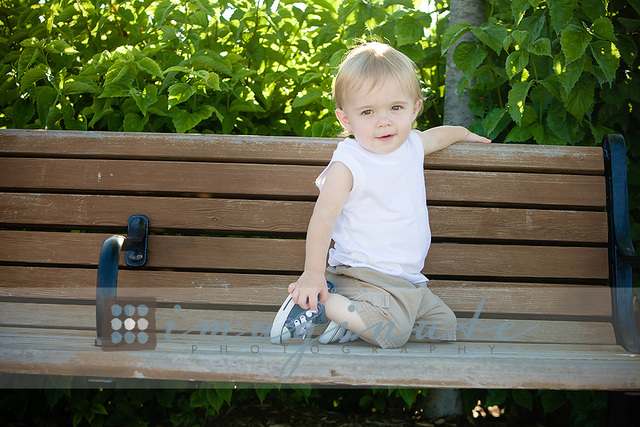 13-15 months: Physical