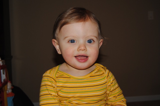 13-15 months: Cognitive