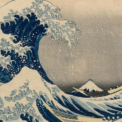 Timeline: history of art