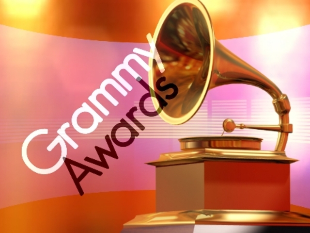The National Acadamy of Recordin Arts Sponsors the First Grammy's