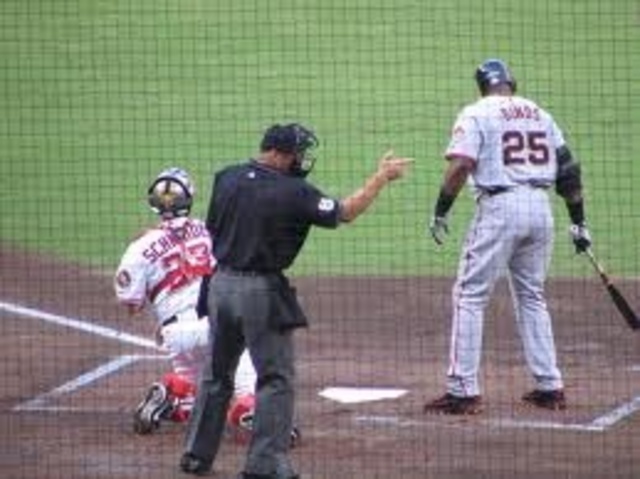 Deaf Players Change Baseball