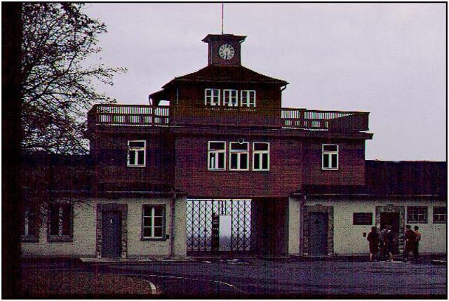 antisemitic laws reach austria, 26,000 jews are in concentration camps