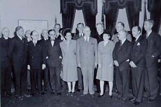 Committee of Civil Rigths