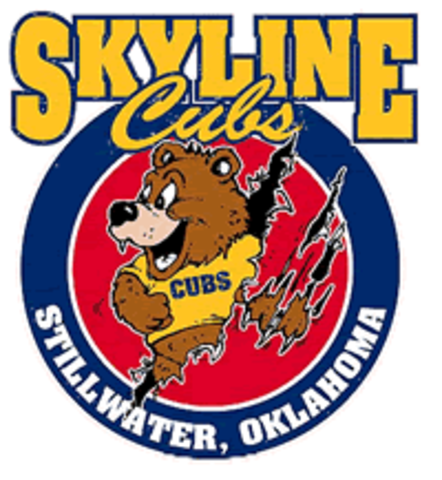 First Day of School!