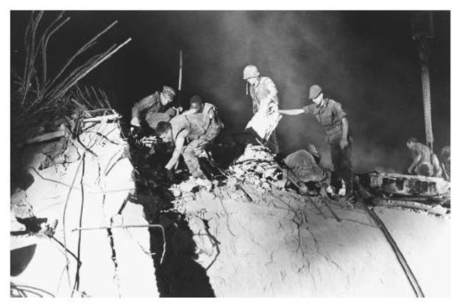 Beirut, Lebanon Embassy