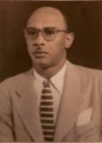 Supreme Court Rules over Sweatt v. Painter Case