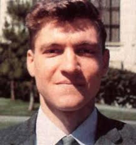 The Unabomber Campaign