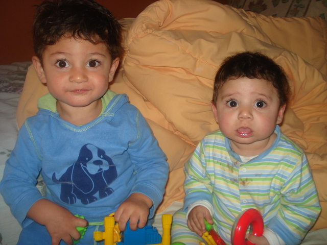 Encuentro la felicidad