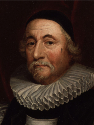 Bishop Ussher