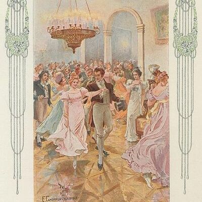 Timeline: ТАЙНА ТАЙН