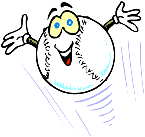 I Started Playing Softball :)