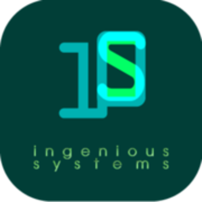 Timeline: ingeniuos systems