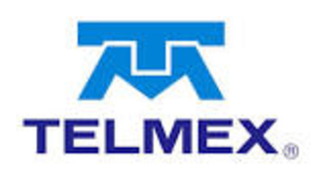 Privatizacion de Telmex