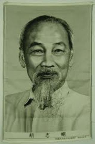 Ho Chi Minh