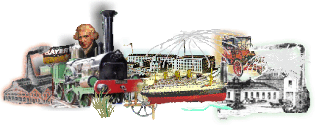 Revolucion industrial