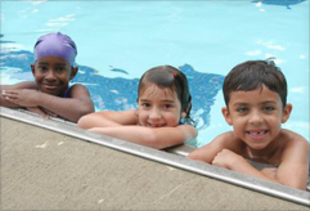 Introduced First Aid, Water Safety and Public Health Nursing Programs