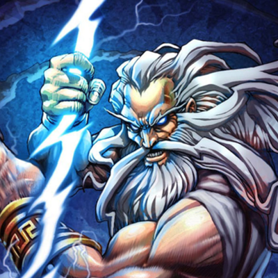 Timeline: Mythology Through the Ages!