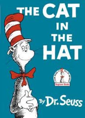 The Cat in The Hat