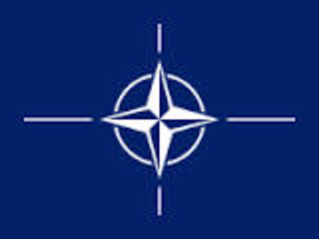 North Atlantic Treaty Organization (NATO)
