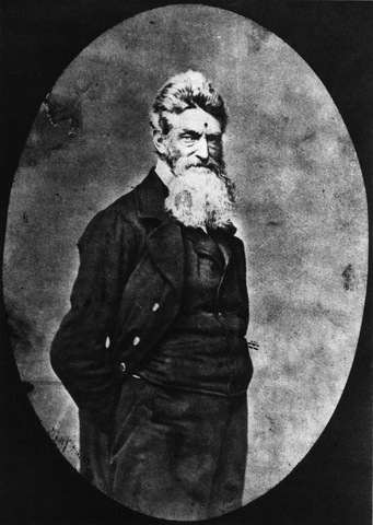 John Brown's Raid on Harpers Ferry