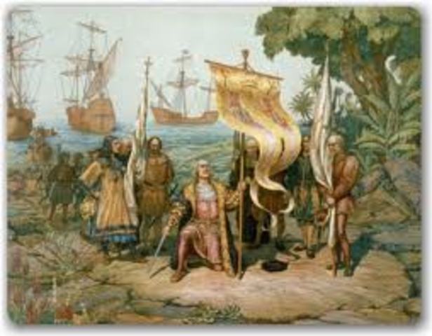 Cuarto viaje de cristobal colon