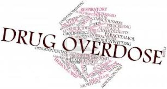 Overdose(Rising Action)