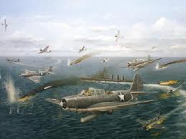 Battle of Midway