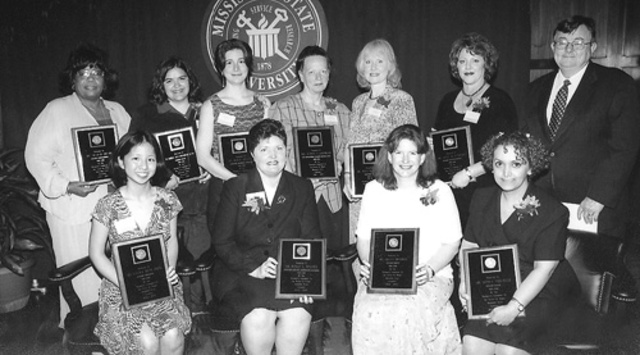 Presidential Commission of the Status of Women