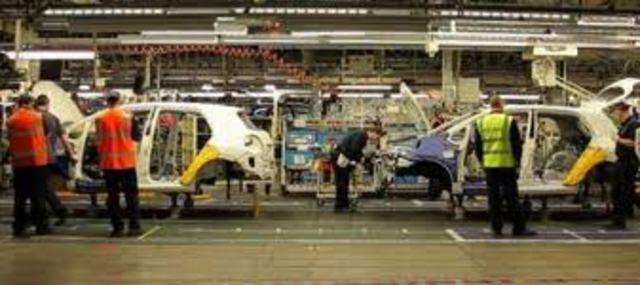 Taichi Ohno-Sistema de Producción Toyota