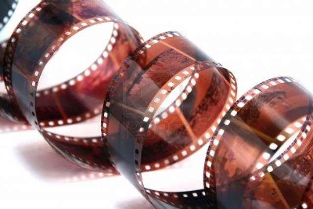 Pelicula Fotografica