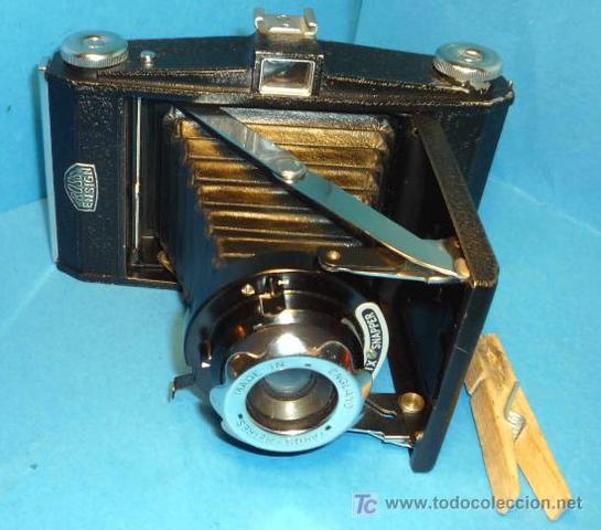 Nuevos procedimientos industriales