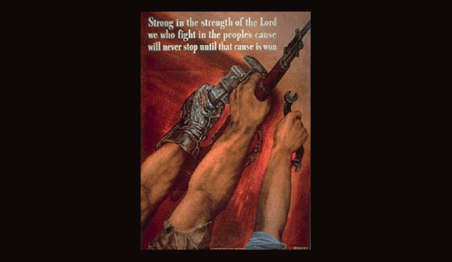 Chapter 18 Section 1 Office of War Information