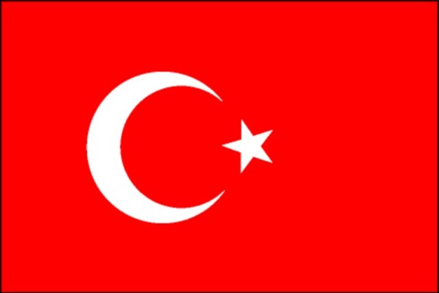 Turkey Becomes a Republic