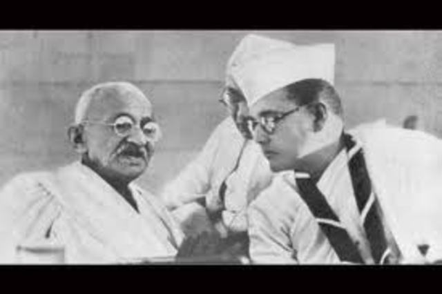 Rowlatt Act is created