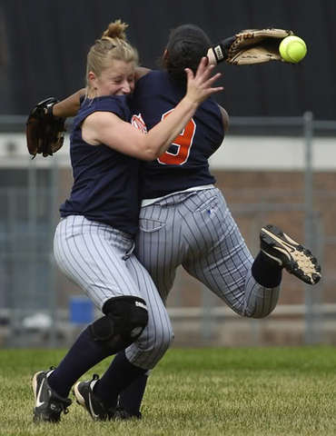 Started softball for SHS