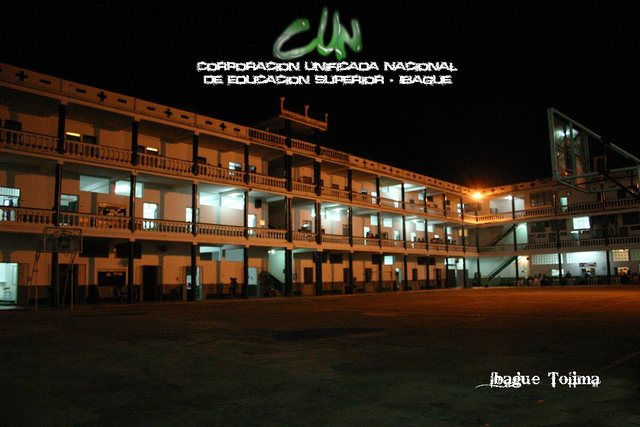 Neiva	Auditorio Universidad CUN	7:00 p.m.