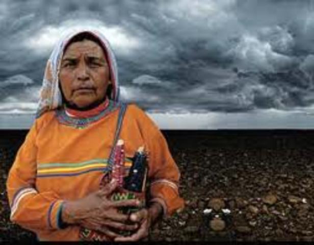 Ley de instituto nacional indigenista