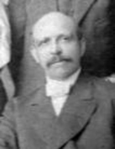 Justina ford got married