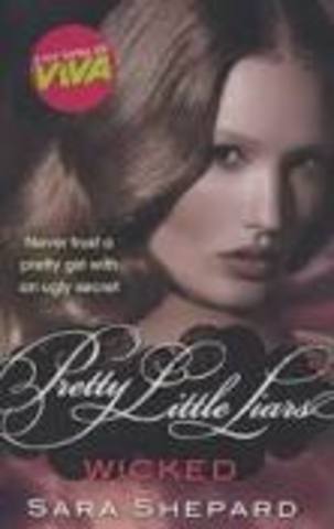 wicked by sara shepard