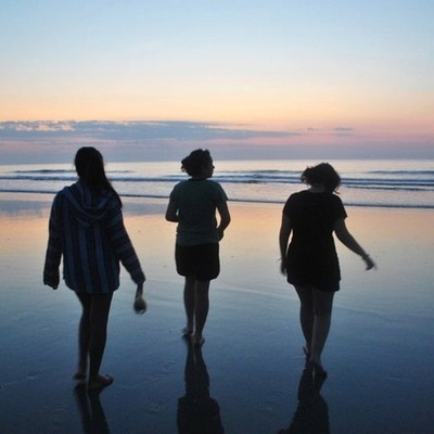 Timeline: Four Years of Adventures and Discoveries