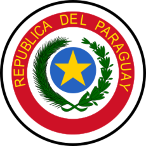 Declaracion de Independencia de Paraguay.