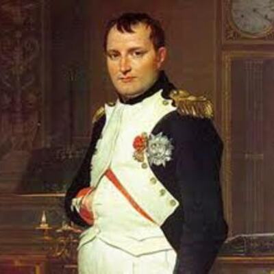 Timeline: Napoleon Bonaparte